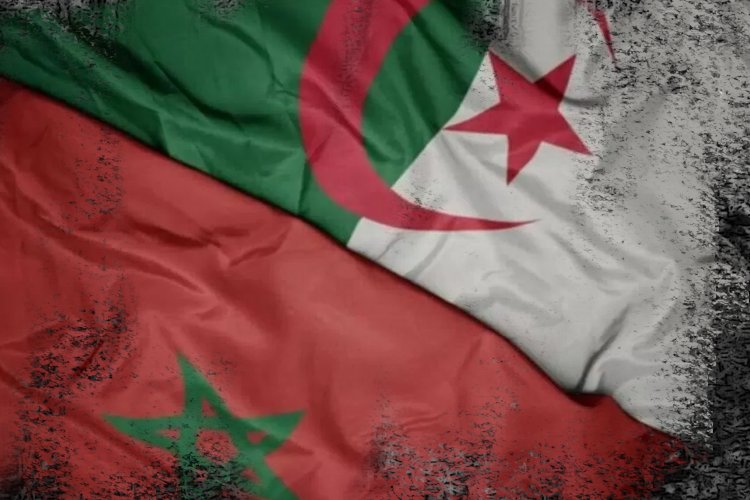 هذا ما يحدث إذا دخلت طائرات المغرب أجواء الجزائر