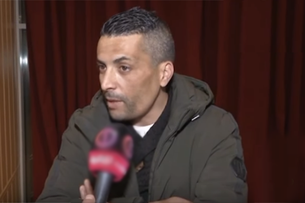 إبراهيم-شاوش