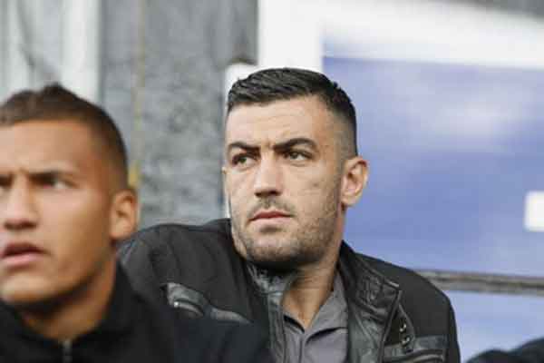 السعيد-بلكالام