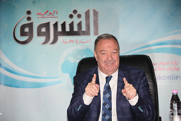 بن شيخ