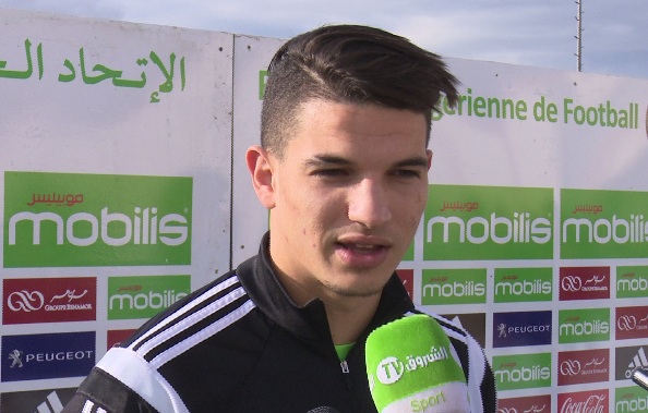 زين الدين فرحات