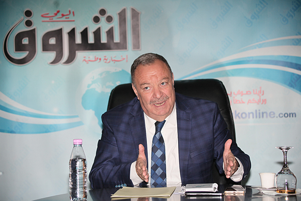 سامي بن شيخ