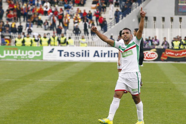 عبد الرحمن حشود