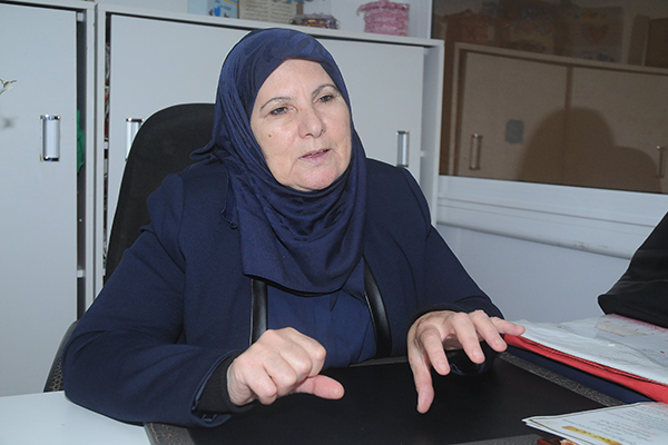 رئيسة-الجمعية