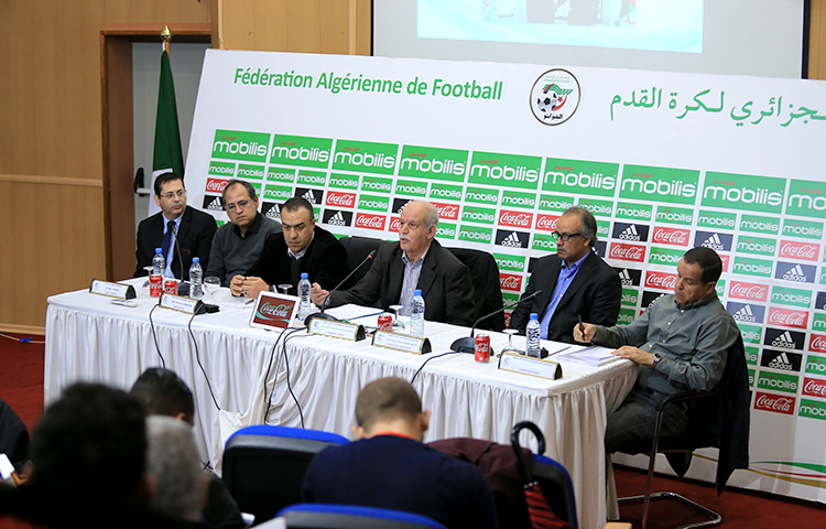 الفرق المحترفة