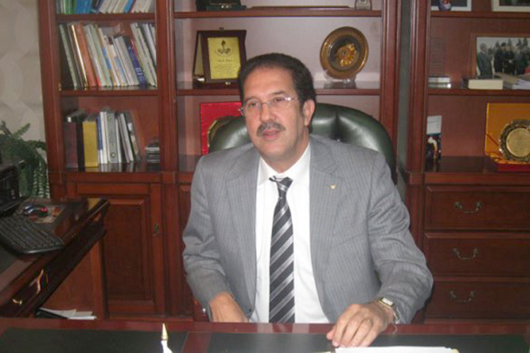 الأولمبية الإفريقية