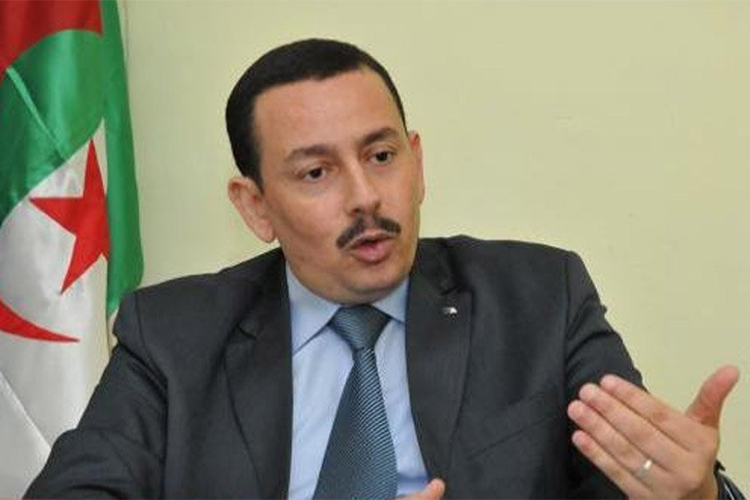 بلقاسم ساحلي