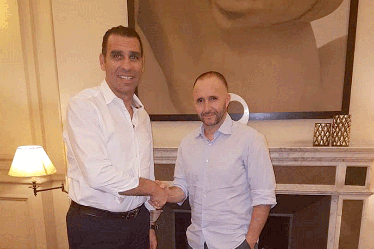 زطشي وبلماضي