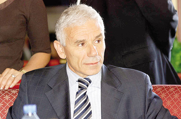 بن عطا الله