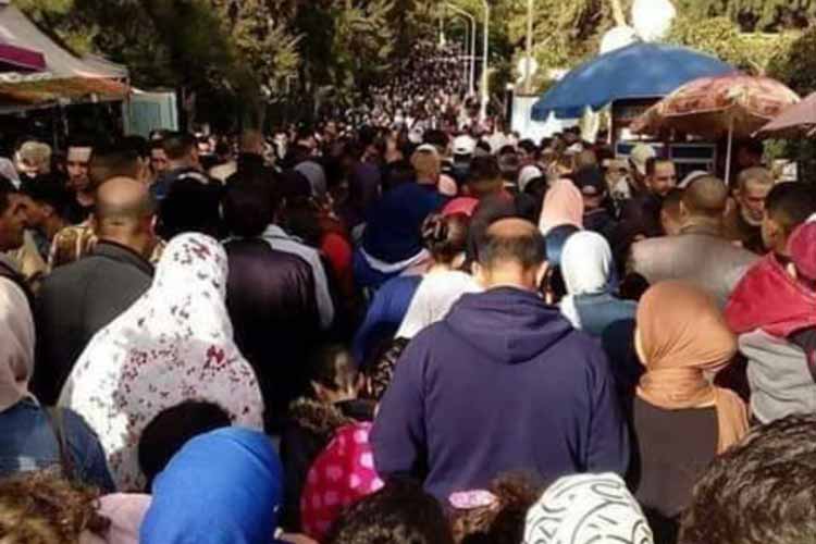 معرض-الكتاب