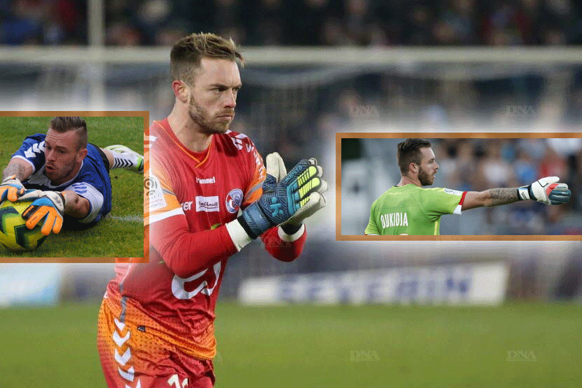 ألكسندر أوكيجة