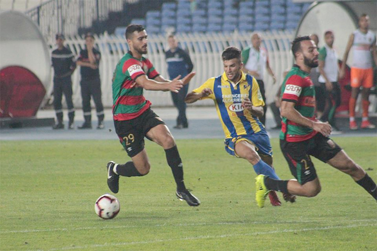 زكرياء نعيجي