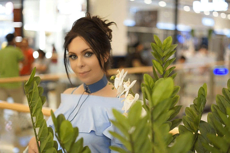 صورية أمالو