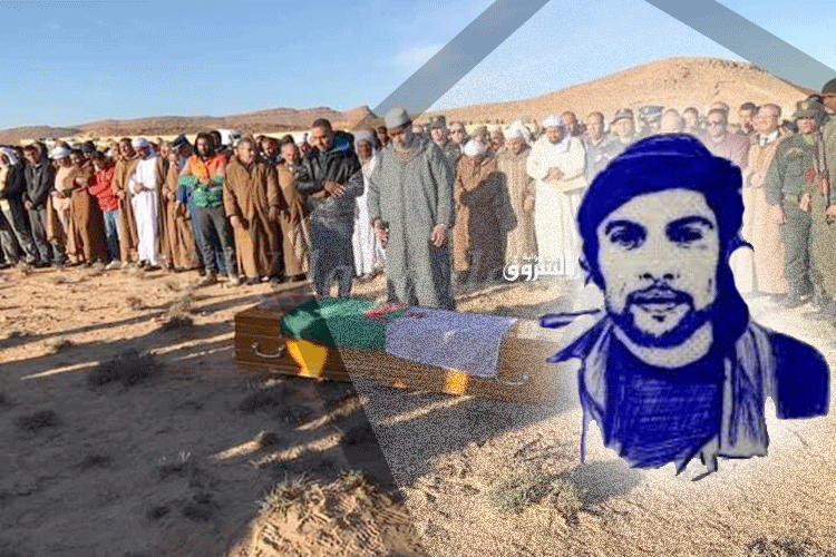 عياش محجوبي