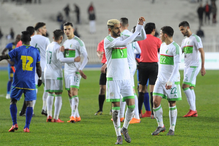 المنتخب الوطني