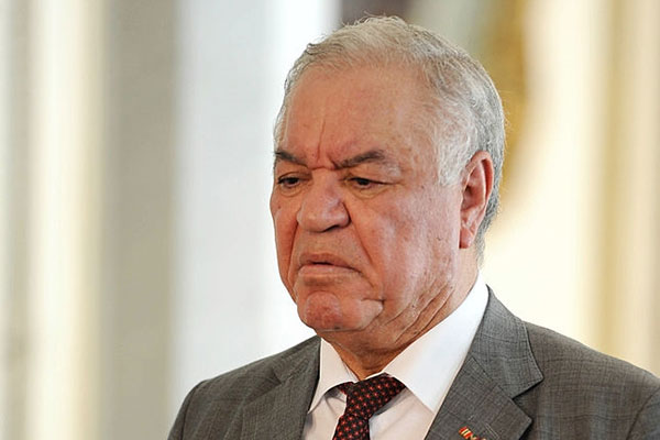 عبد القادر حجار