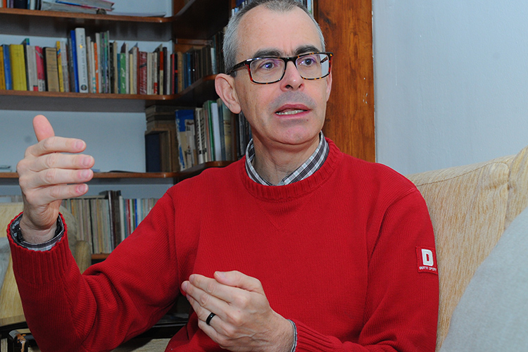 الأب خوسيه ماريا كانتال