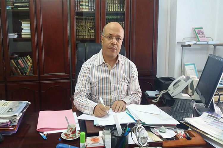 بومدين