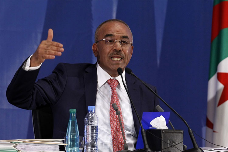 نور الدين بدوي