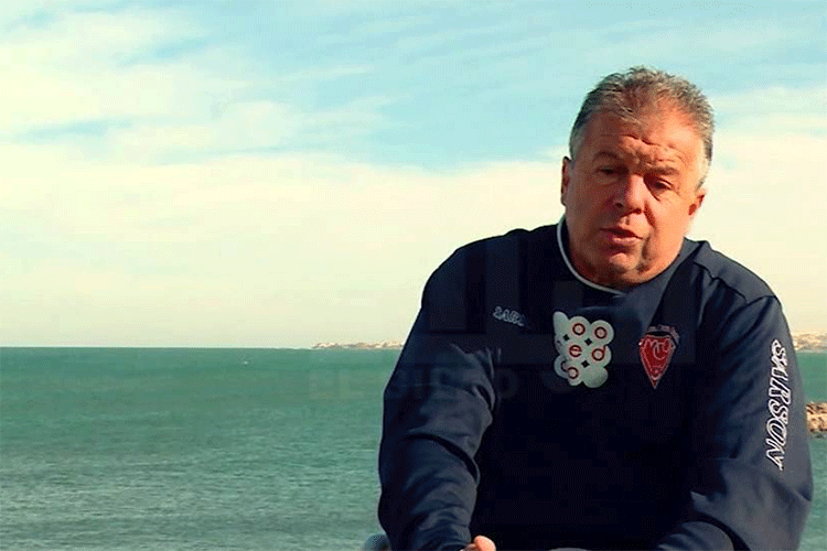 ميشال كافالي