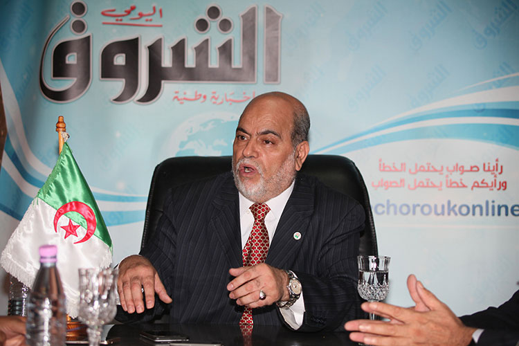 أبو جرة سلطاني