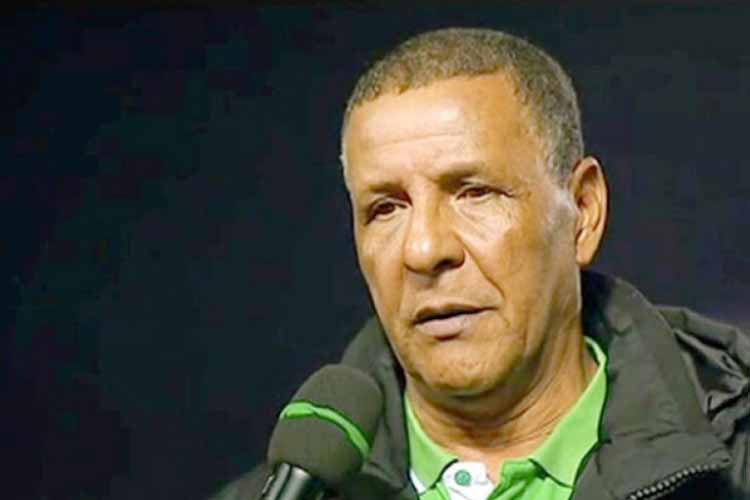 عبد القادر عمراني