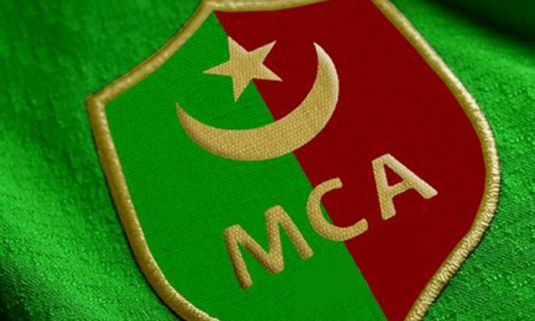 مولودية الجزائر