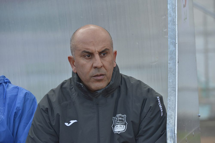 اليامين-بوغرارة