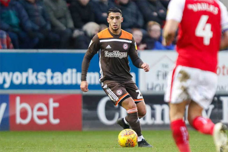 سعيد بن رحمة