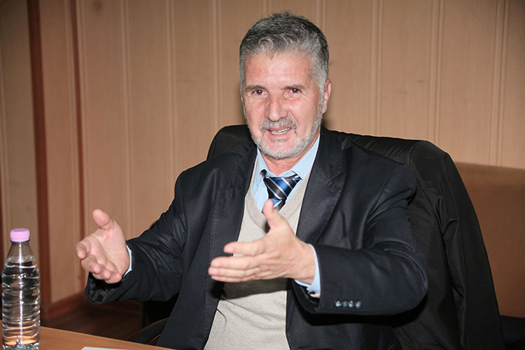 أحمد خالد