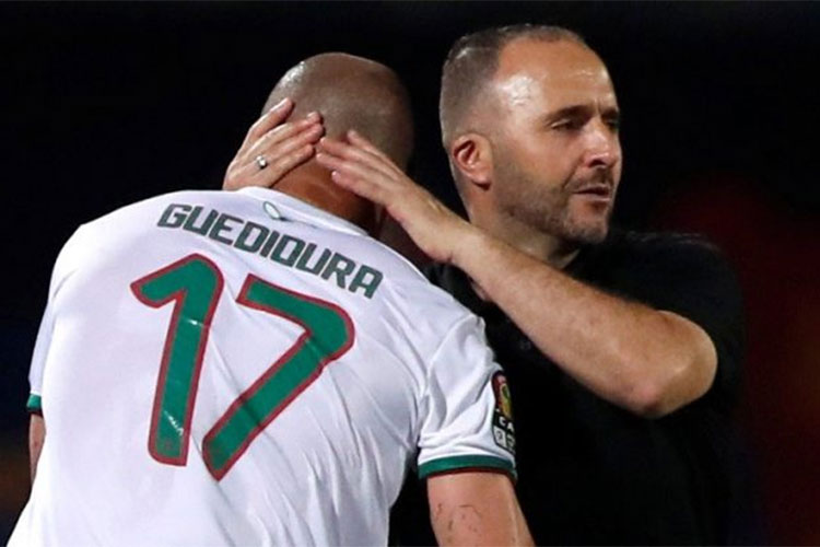 جمال بلماضي