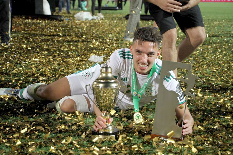 إسماعيل بن ناصر