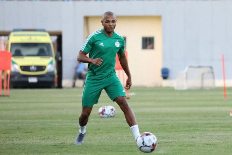 ياسين براهيمي