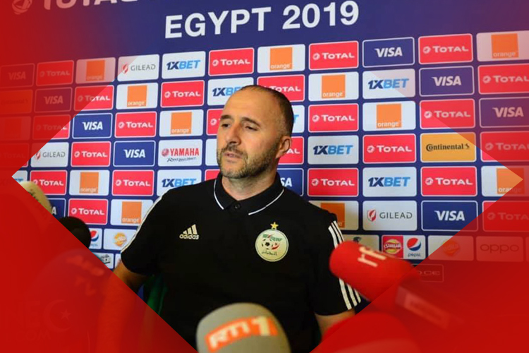 جمال بلماضي