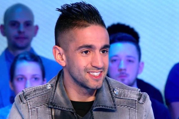 رياض بودبوز