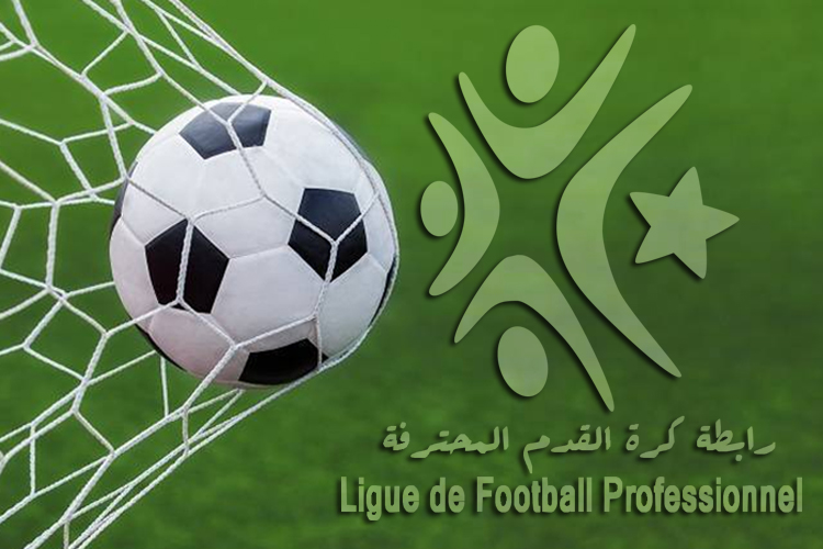 الدوري الجزائري