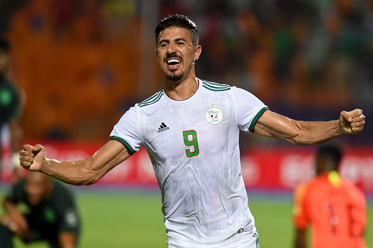 بغداد بونجاح