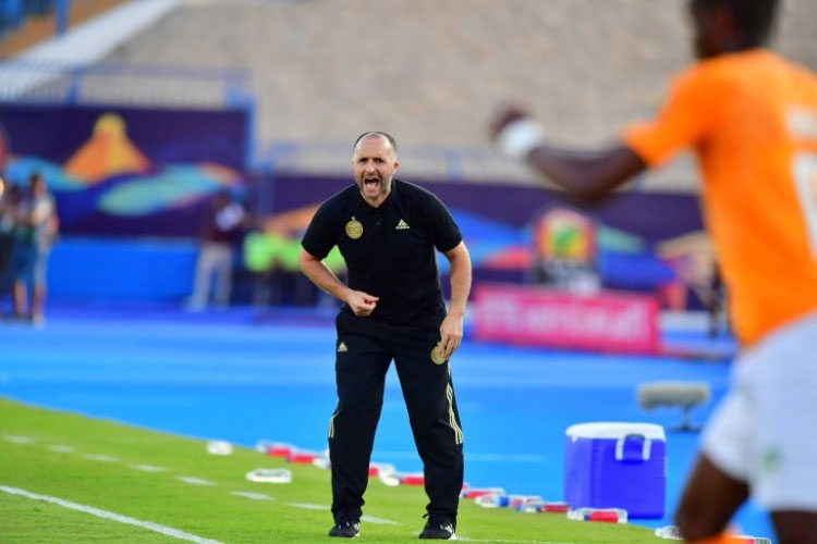 جمال بلماضي