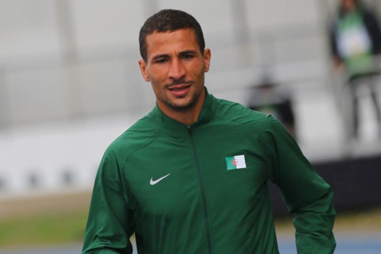 توفيق مخلوفي