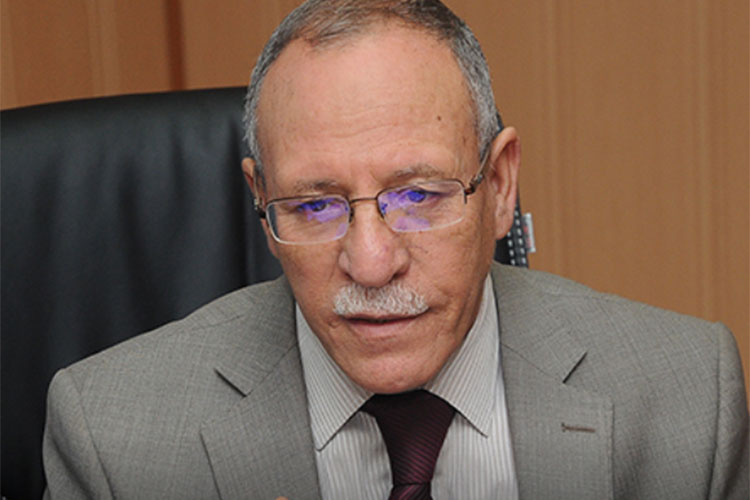 مسعود عمراوي