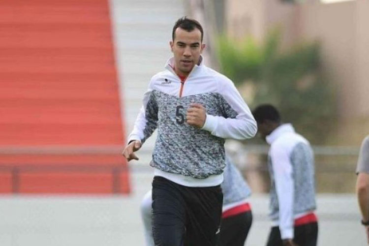 جمال بلعمري