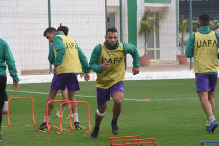 مولودية الجزائر