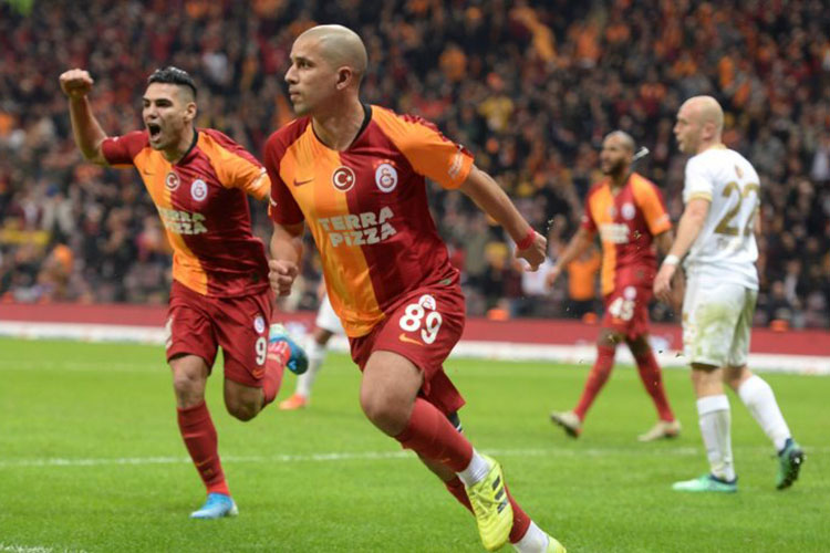 سفيان فيغولي