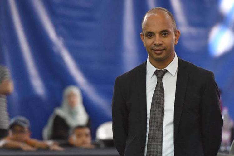 رؤوف سليم برناوي