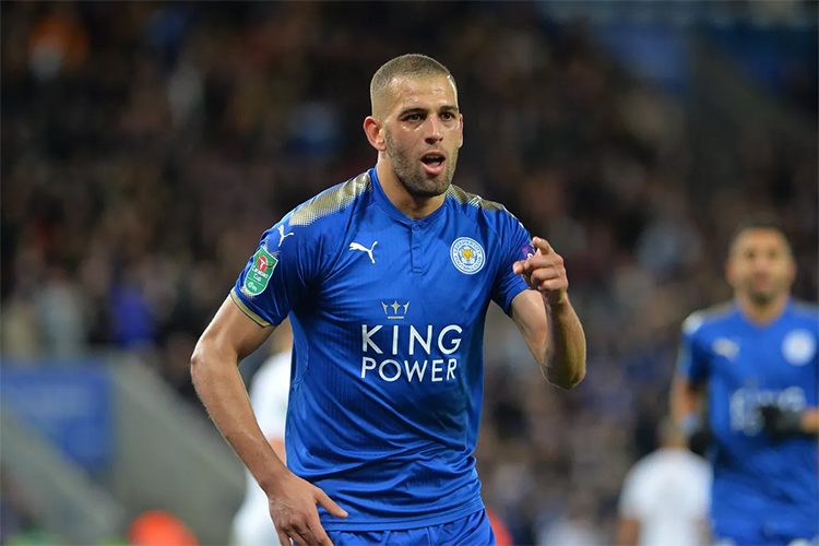 إسلام سليماني