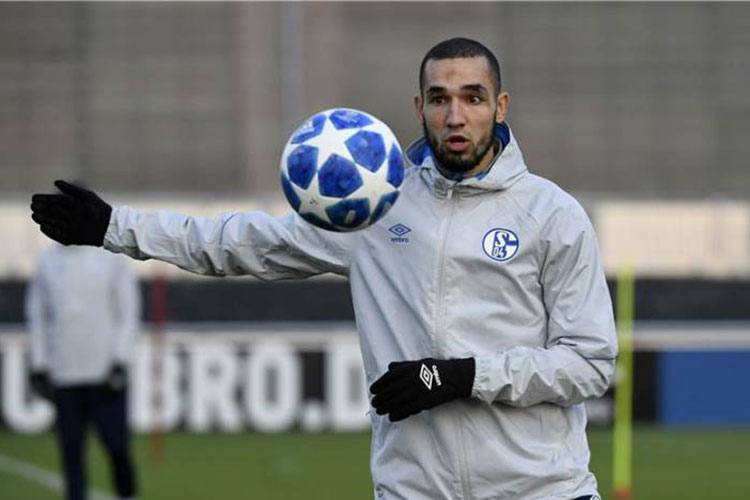 نبيل بن طالب