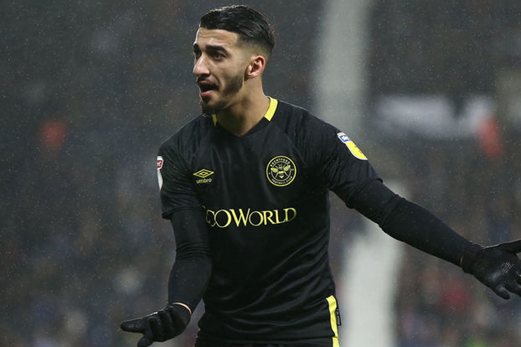 سعيد بن رحمة