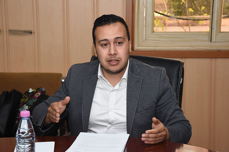 حمود محمد الطاهر