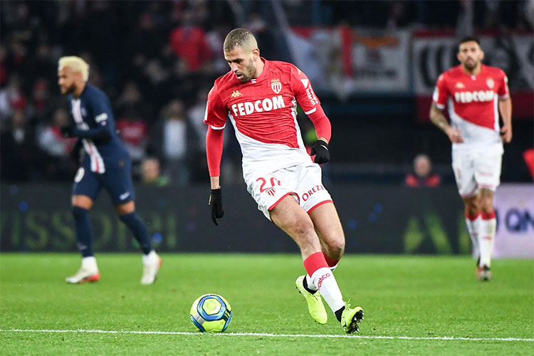 إسلام سليماني