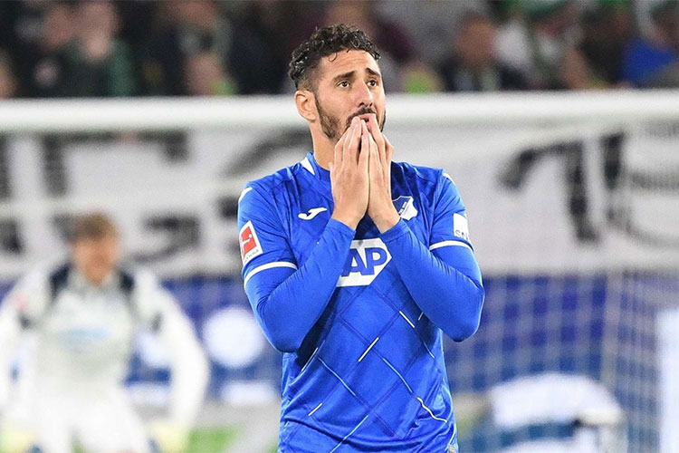 إسحاق بلفوضيل